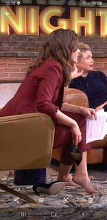 Merel Westrik feet photo 4