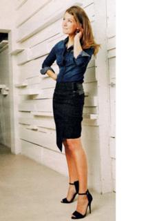 Merel Westrik feet photo 1