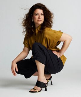 Merel Westrik feet photo 1