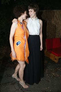 Meret Becker feet photo 20