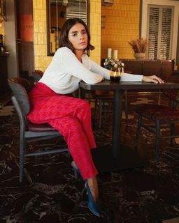 Meric Aral feet photo 19