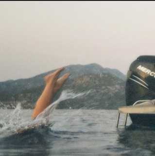 Meric Aral feet photo 12