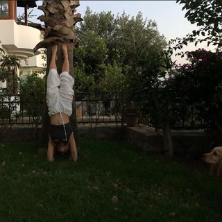 Meric Aral feet photo 11