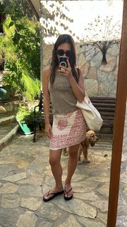 Meric Aral feet photo 3