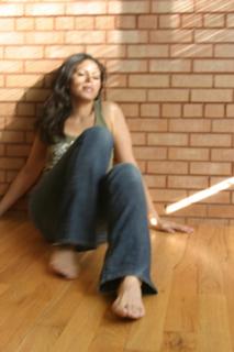 Merle Dandridge feet photo 2
