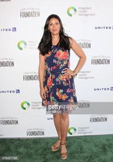 Merle Dandridge feet photo 2