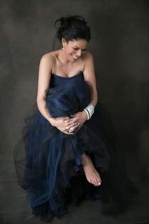 Merle Dandridge feet photo 17