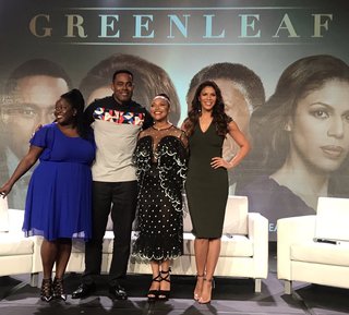 Merle Dandridge feet photo 8