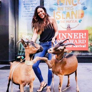 Merle Dandridge feet photo 16
