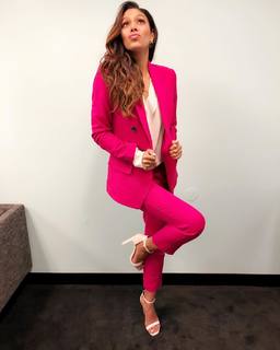 Merle Dandridge feet photo 13