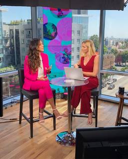 Merle Dandridge feet photo 12