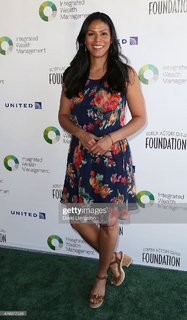 Merle Dandridge feet photo 8