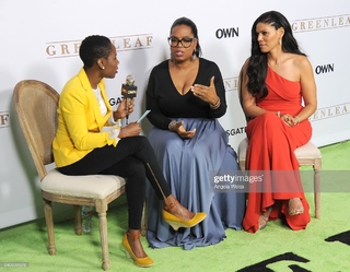 Merle Dandridge feet photo 6