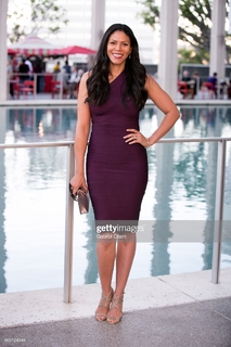 Merle Dandridge feet photo 5