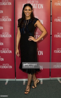 Merle Dandridge feet photo 3