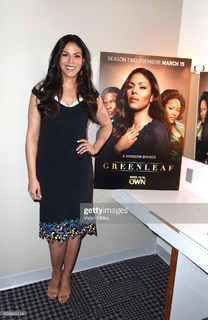 Merle Dandridge feet photo 2
