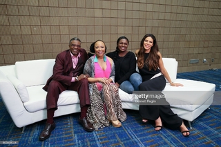 Merle Dandridge feet photo 20