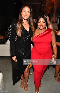 Merle Dandridge feet photo 15