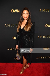 Merle Dandridge feet photo 13