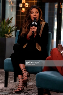Merle Dandridge feet photo 5
