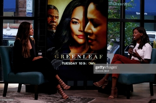 Merle Dandridge feet photo 4