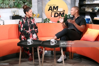 Merle Dandridge feet photo 20