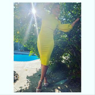 Merle Dandridge feet photo 5