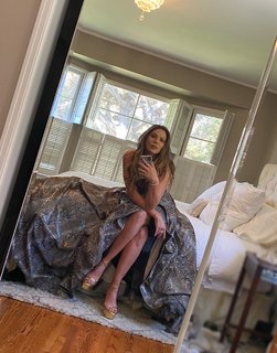 Merle Dandridge feet photo 14