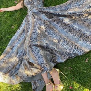Merle Dandridge feet photo 13