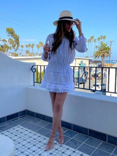 Merle Dandridge feet photo 12