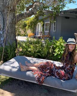 Merle Dandridge feet photo 11
