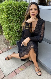 Merle Dandridge feet photo 7