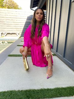 Merle Dandridge feet photo 5