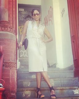Merrin Dungey feet photo 16