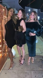 Merrin Dungey feet photo 5