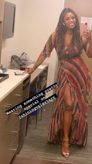 Merrin Dungey feet photo 4