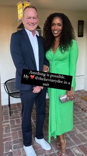 Merrin Dungey feet photo 2