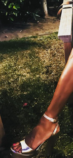 Merrin Dungey feet photo 18