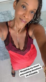 Merrin Dungey feet photo 9