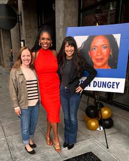 Merrin Dungey feet photo 3