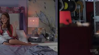 Merritt Patterson feet photo 1
