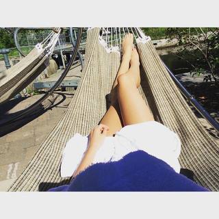 Merritt Patterson feet photo 12