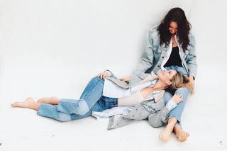 Merritt Patterson feet photo 4