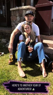 Merritt Patterson feet photo 3