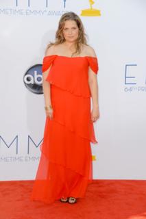 Merritt Wever feet photo 2