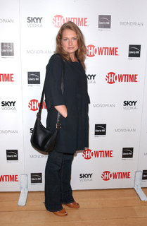 Merritt Wever feet photo 6
