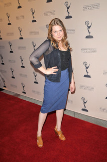 Merritt Wever feet photo 5