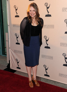 Merritt Wever feet photo 4