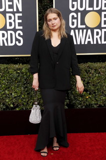 Merritt Wever feet photo 1