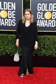 Merritt Wever feet photo 20